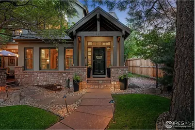 820 6th St, Boulder, CO 80302 - Photo 3