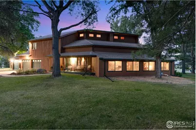 1923 Sauk Hill Rd, Loveland, CO 80537 - Photo 3