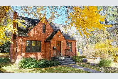416 W Oak St, Fort Collins, CO 80521 - Photo 1