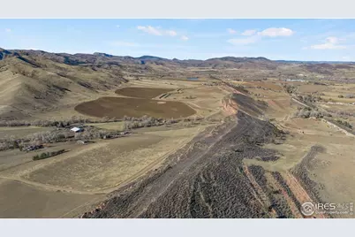 0 N County Road 25E, Bellvue, CO 80512 - Photo 3