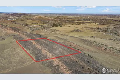 0 N County Road 25E, Bellvue, CO 80512 - Photo 1