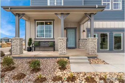 7201 Aspen Brook Ave, Frederick, CO 80530 - Photo 3