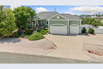 1303 Park Ridge Dr, Severance, CO 80615 - Photo 1