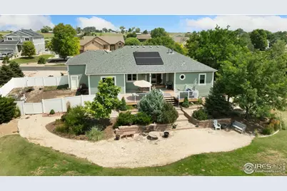 1303 Park Ridge Dr, Severance, CO 80615 - Photo 41