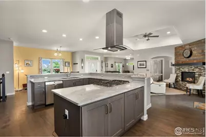 1303 Park Ridge Dr, Severance, CO 80615 - Photo 11