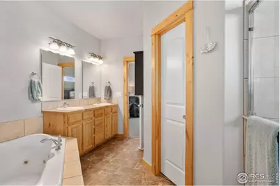 1303 Park Ridge Dr, Severance, CO 80615 - Photo 19