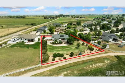 1303 Park Ridge Dr, Severance, CO 80615 - Photo 3