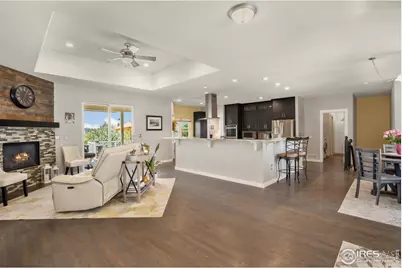 1303 Park Ridge Dr, Severance, CO 80615 - Photo 7