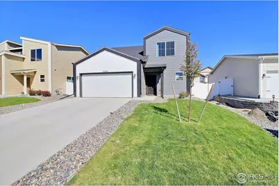 3609 Kobuk St, Evans, CO 80620 - Photo 1