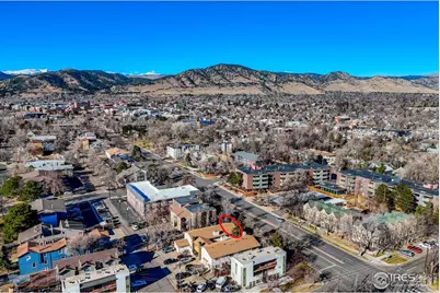 2238 Canyon Blvd #1, Boulder, CO 80302 - Photo 31