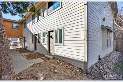 2238 Canyon Blvd #1, Boulder, CO 80302 - Photo 1