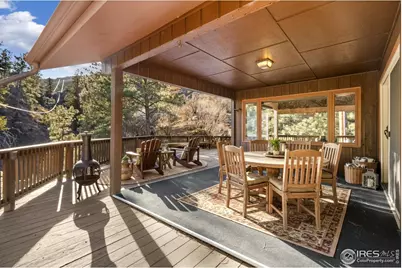 31 Kings Canyon Rd, Bellvue, CO 80512 - Photo 41