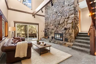 31 Kings Canyon Rd, Bellvue, CO 80512 - Photo 3