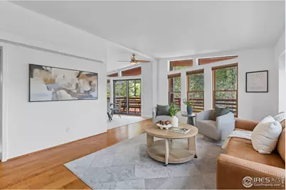 880 Hummer Dr, Nederland, CO 80466 - Photo 5