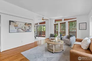 880 Hummer Dr, Nederland, CO 80466 - Photo 5