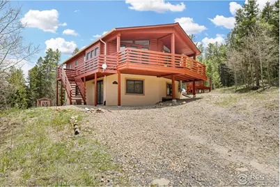 880 Hummer Dr, Nederland, CO 80466 - Photo 3
