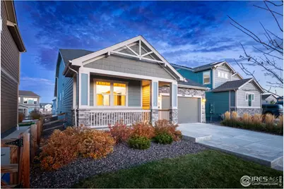 3326 Ice Lake Ct, Loveland, CO 80538 - Photo 3