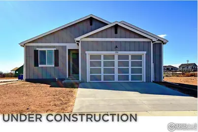 3315 Sapphire Ct, Evans, CO 80634 - Photo 1