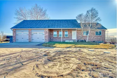 26028 Rangeview Dr, Kersey, CO 80644 - Photo 1