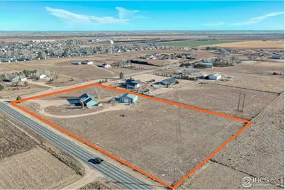 26028 Rangeview Dr, Kersey, CO 80644 - Photo 3