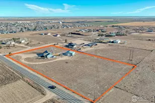 26028 Rangeview Dr, Kersey, CO 80644 - Photo 3