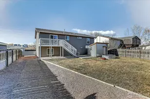 502 Lake View Dr, Severance, CO 80550 - Photo 3