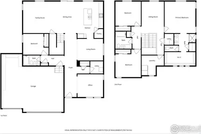 837 Hummocky Way, Windsor, CO 80550 - Photo 33