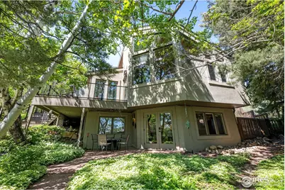 3945 Promontory Ct, Boulder, CO 80304 - Photo 3