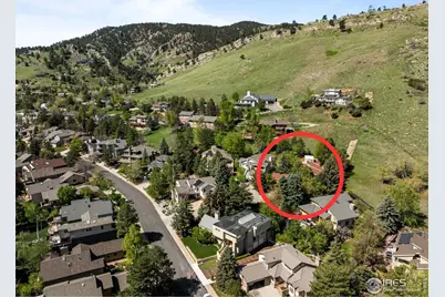 3945 Promontory Ct, Boulder, CO 80304 - Photo 1