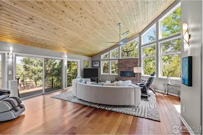 3945 Promontory Ct, Boulder, CO 80304 - Photo 7