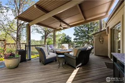 3945 Promontory Ct, Boulder, CO 80304 - Photo 17