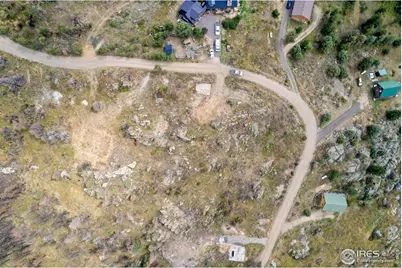 981 Palisade Mountain Dr, Drake, CO 80515 - Photo 1