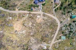 981 Palisade Mountain Dr, Drake, CO 80515 - Photo 1