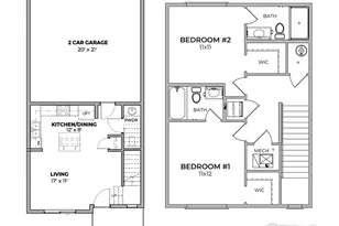3864 Pinnacles Ct, Evans, CO 80620 - Photo 13