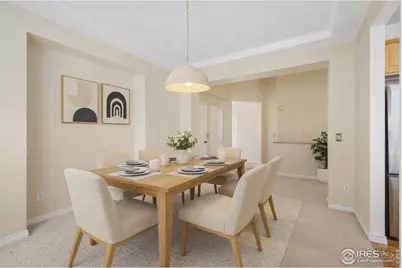 950 Southridge Greens Blvd #29, Fort Collins, CO 80525 - Photo 5