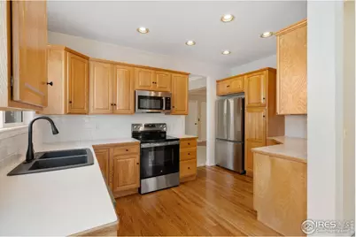 950 Southridge Greens Blvd #29, Fort Collins, CO 80525 - Photo 7