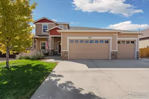 1485 Moraine Valley Dr, Severance, CO 80550 - Photo 1