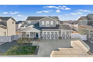 971 Mouflon Dr, Severance, CO 80550 - Photo 1
