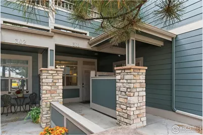 4101 Crittenton Ln #301, Wellington, CO 80549 - Photo 3