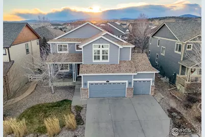 3051 Hudson Dr, Loveland, CO 80538 - Photo 1