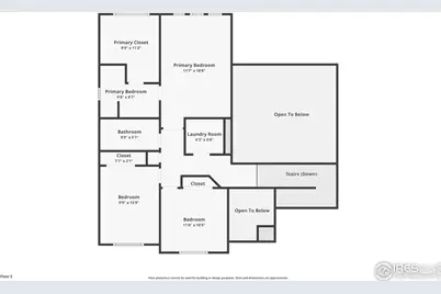 4524 Mountain Sky St, Johnstown, CO 80534 - Photo 43