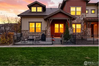 [Address not provided], Windsor, CO 80550 - Photo 1