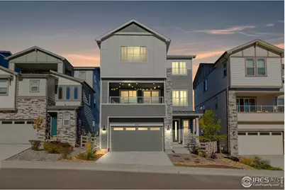 8421 Butte Creek St, Littleton, CO 80125 - Photo 1