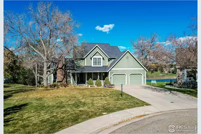 2473 Chama Ct, Loveland, CO 80538 - Photo 1