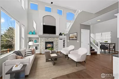 7681 Crystal Lake Ct, Littleton, CO 80125 - Photo 9