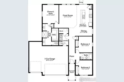 609 85th Ave Ct, Greeley, CO 80634 - Photo 19