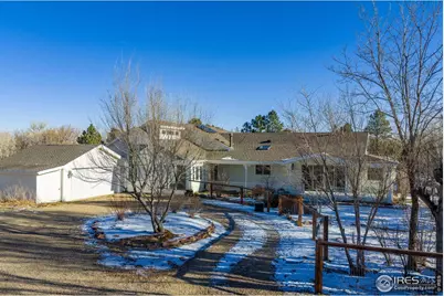4223 Eldorado Springs Dr, Boulder, CO 80303 - Photo 3