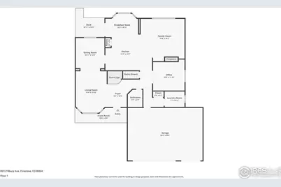 6513 Tilbury Ave, Firestone, CO 80504 - Photo 45