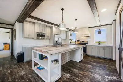 39771 County Road 80, Briggsdale, CO 80611 - Photo 7