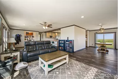 39771 County Road 80, Briggsdale, CO 80611 - Photo 15